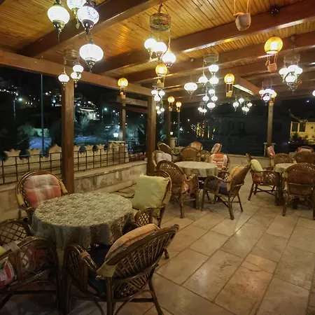 Alaturca House (adults Only) 2* Göreme