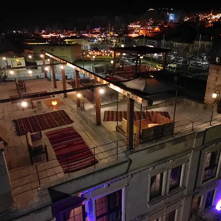 Alaturca House (adults Only) Hotel