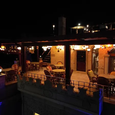 Hotel Alaturca House (adults Only)