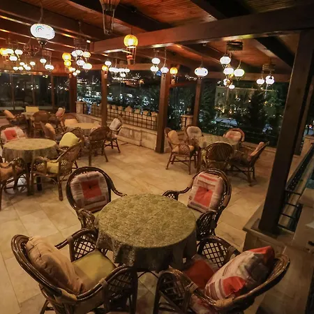 Alaturca House (adults Only) فندق 2*