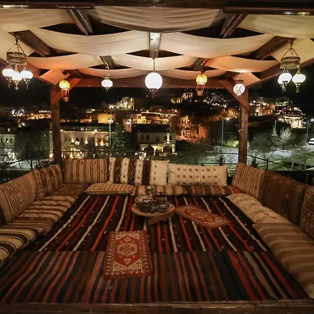 فندق Alaturca House (adults Only) غوريمِيه