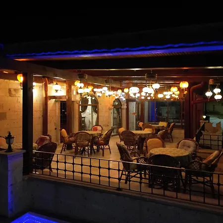 Alaturca House (adults Only) 2*