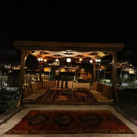 Alaturca House (adults Only) 2* غوريمِيه
