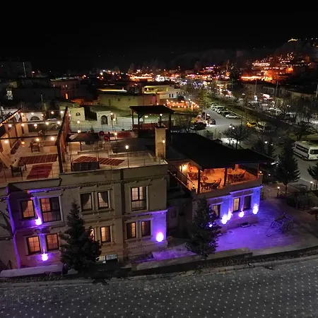 Alaturca House (adults Only) Hotel 2*