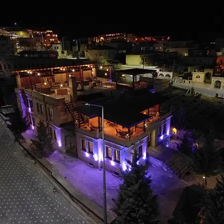 Hotel Alaturca House (adults Only) 2*