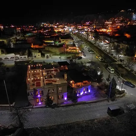 Hotel Alaturca House (adults Only) Göreme