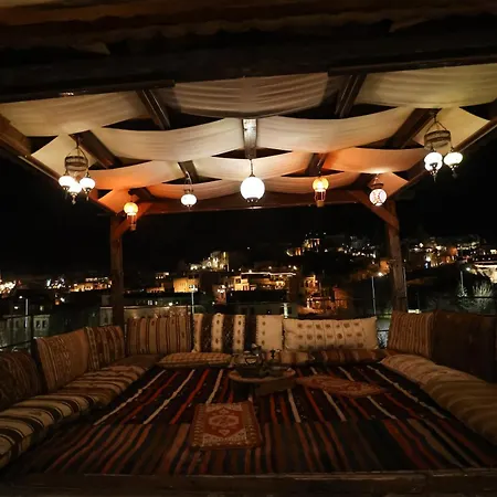 Alaturca House (adults Only) فندق 2*