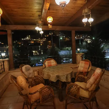 Hotel Alaturca House (adults Only) 2*