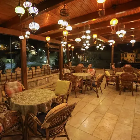 Alaturca House (adults Only) Hotel Göreme