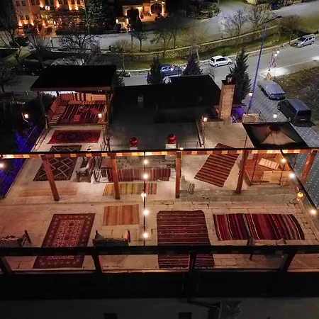 فندق Alaturca House (adults Only)