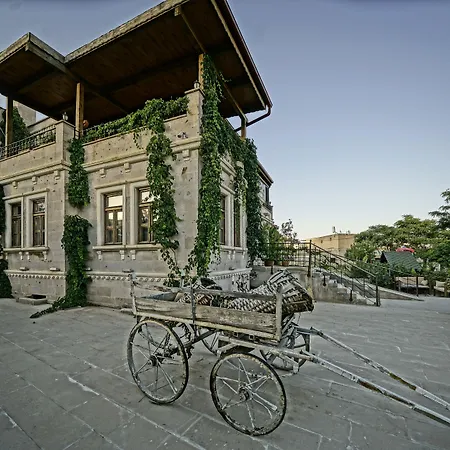 Hotel Alaturca House 2*