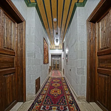 Alaturca House Hotel Göreme