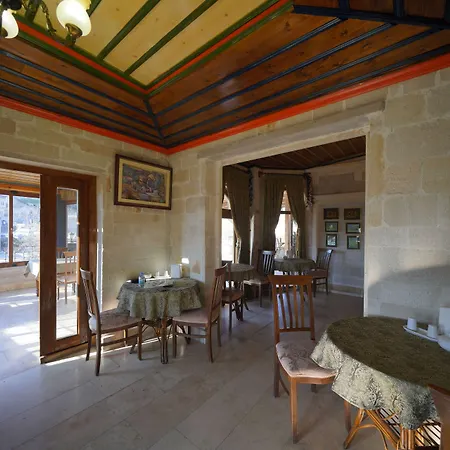 Alaturca House Göreme