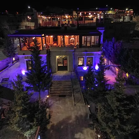 Hotel Alaturca House