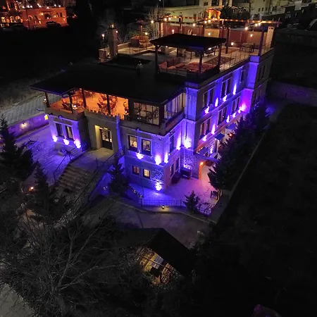 Hotel Alaturca House