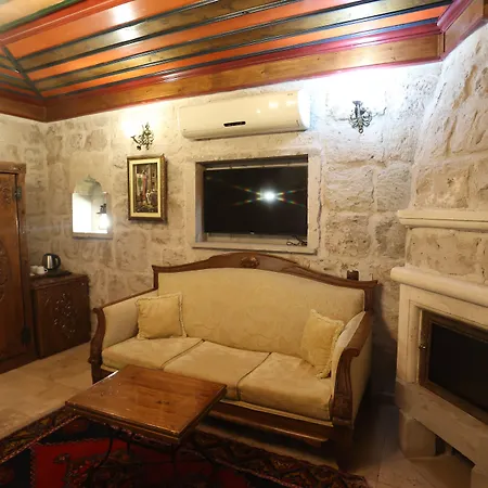 Alaturca House Hotel Göreme
