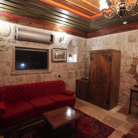 Hotel Alaturca House Göreme