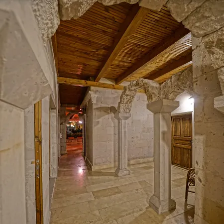 Alaturca House Hotel Göreme