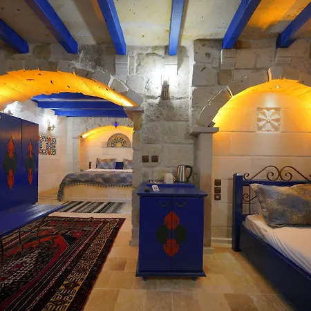 Alaturca House Hotel 2*