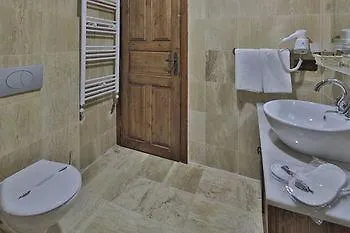 فندق Alaturca House (adults Only) غوريمِيه