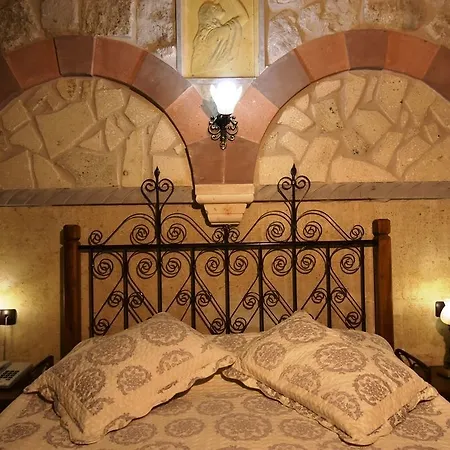 Отель Alaturca House (adults Only) 2*