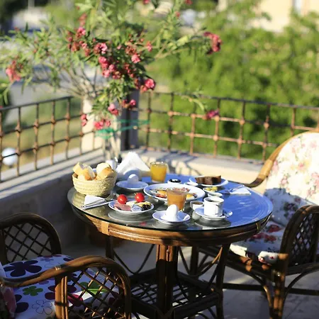 Alaturca House (adults Only) 2* Göreme