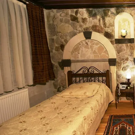 Alaturca House (adults Only) Отель 2*