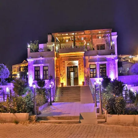 Alaturca House (adults Only) Отель 2*