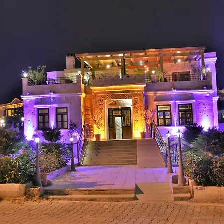 Alaturca House