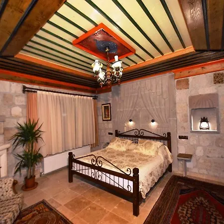 Отель Alaturca House (adults Only) Гореме