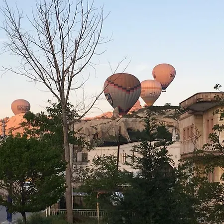 Alaturca House (adults Only) Отель Гореме