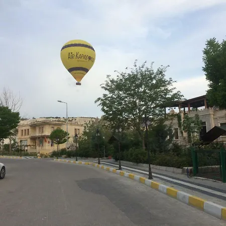 Alaturca House (adults Only) Отель Гореме