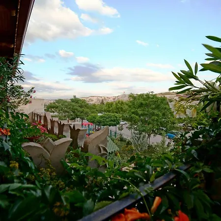 Alaturca House (adults Only) Отель