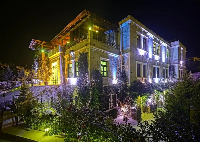 Alaturca House (adults Only) Hotel