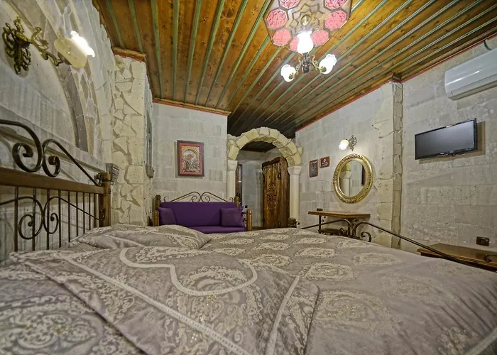 Alaturca House (adults Only) Otel