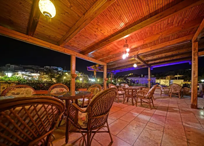 Alaturca House Hotel