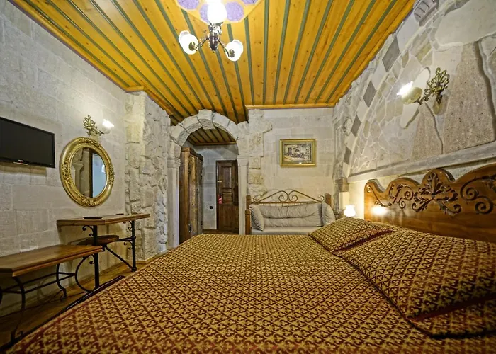 Alaturca House (adults Only) 2*