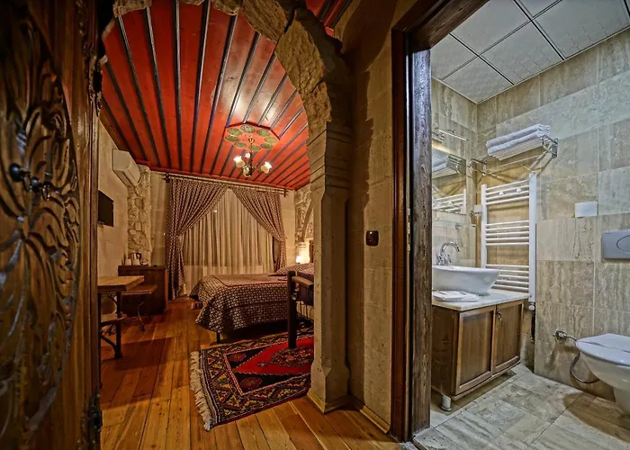 Otel Alaturca House (adults Only) 2*