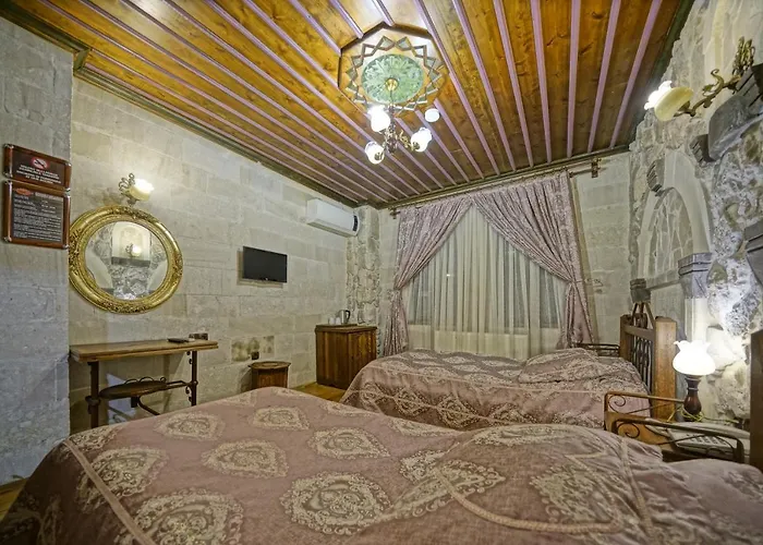 Alaturca House (adults Only) Hotel Goreme