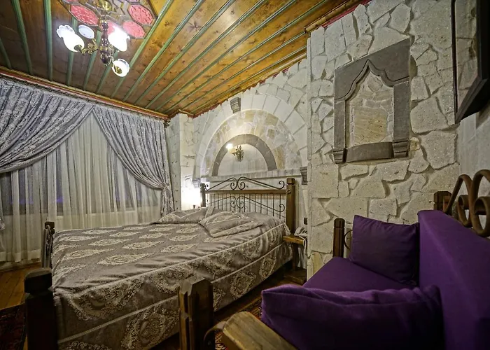 Alaturca House (adults Only) Otel