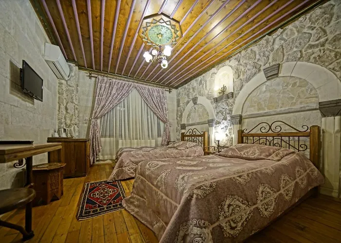 호텔 Alaturca House (adults Only)