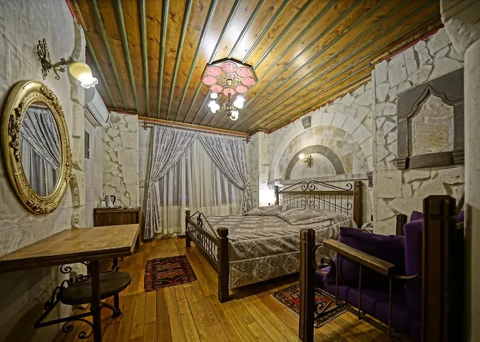 Alaturca House (adults Only)