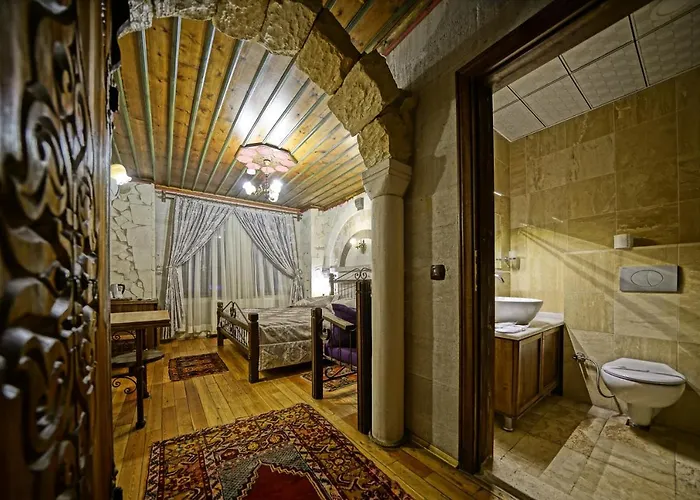 Hotel Alaturca House