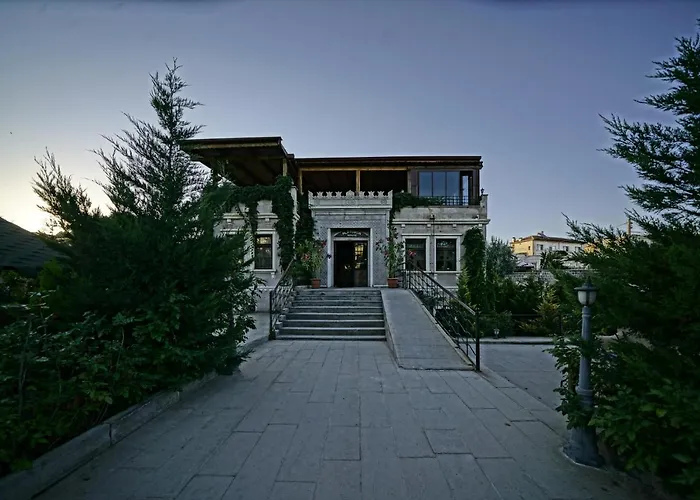 Alaturca House (adults Only) Goreme