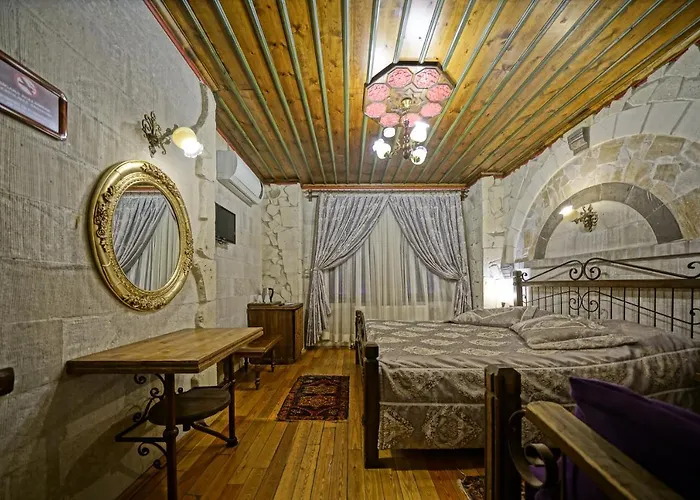 Alaturca House 2* Göreme