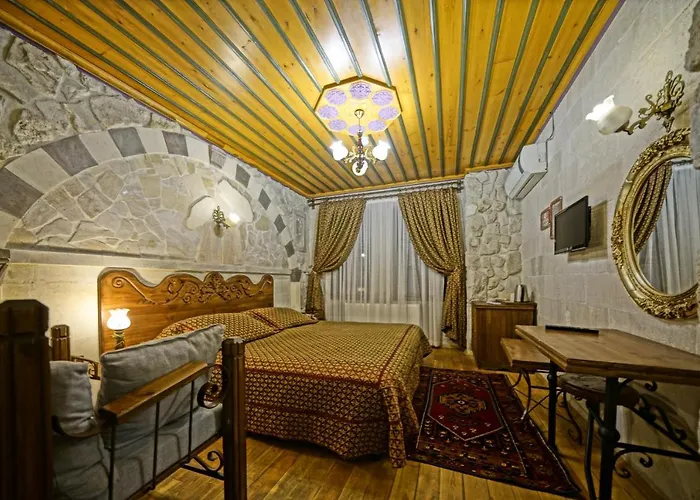 Alaturca House (adults Only) Hotel Göreme