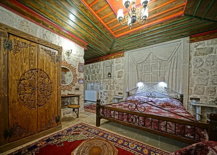 Alaturca House (adults Only) Göreme