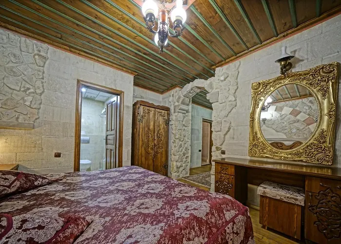 Alaturca House (adults Only) 호텔 2*