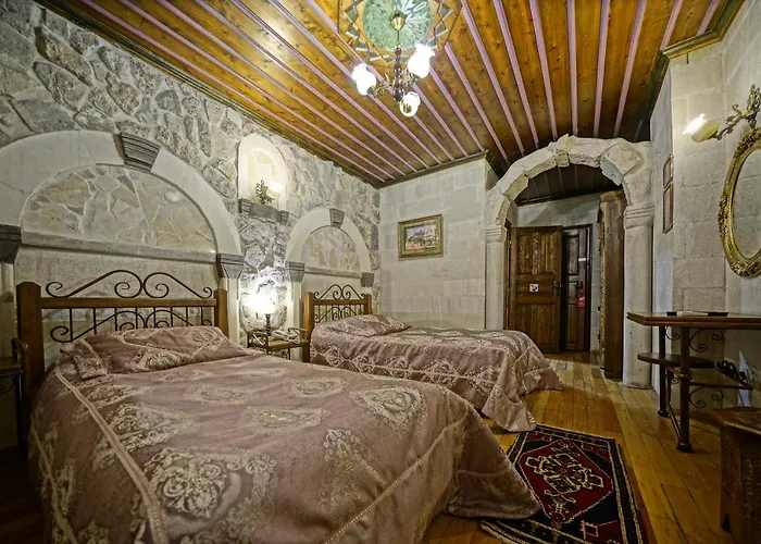 Alaturca House (adults Only) 호텔 2*