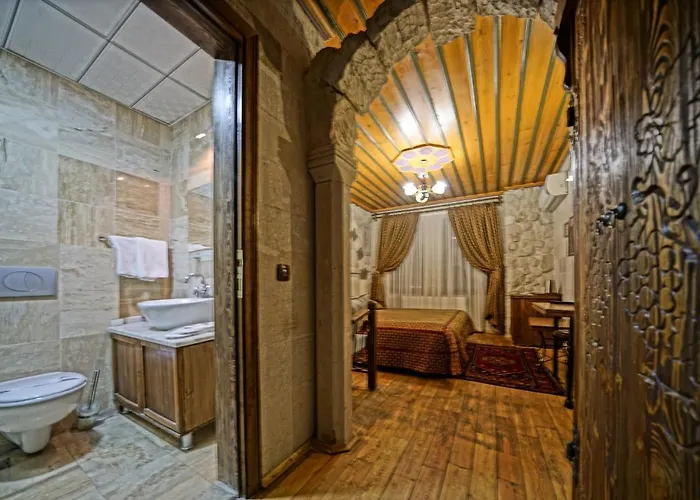 Alaturca House (adults Only) 2*